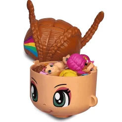 Pinypon Muñeca Iris Surprise 40 cm