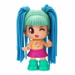 Pinypon Pelazo Estilazo 1 Figura Diferentes Modelos