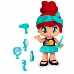 Pinypon Profesiones Figura Individual Diferentes Modelos