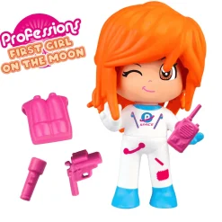 Pinypon Professiones 2. Figura Individua
