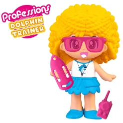 Pinypon Professiones 2. Figura Individua