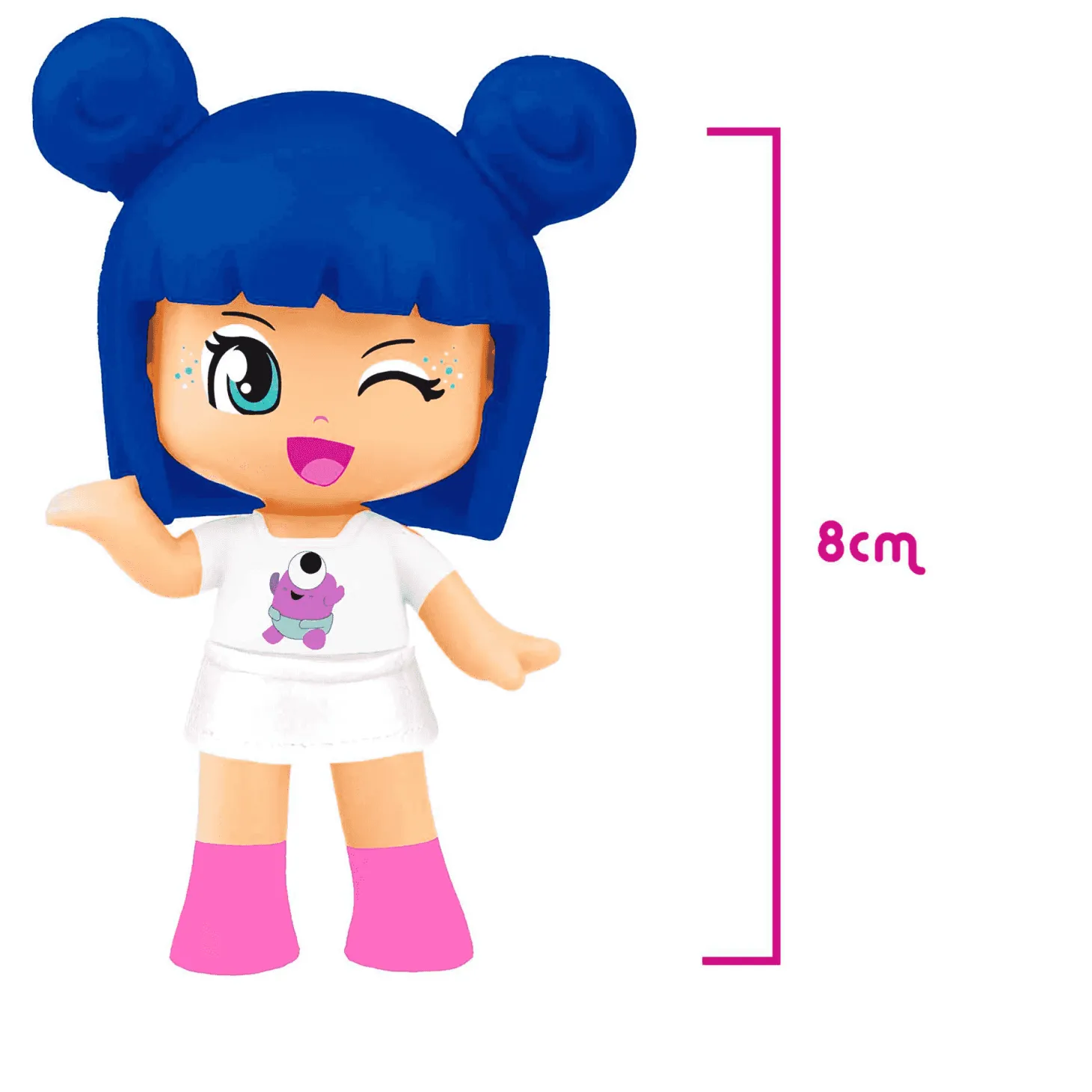 Pinypon Serie 14 Terrific Surtido