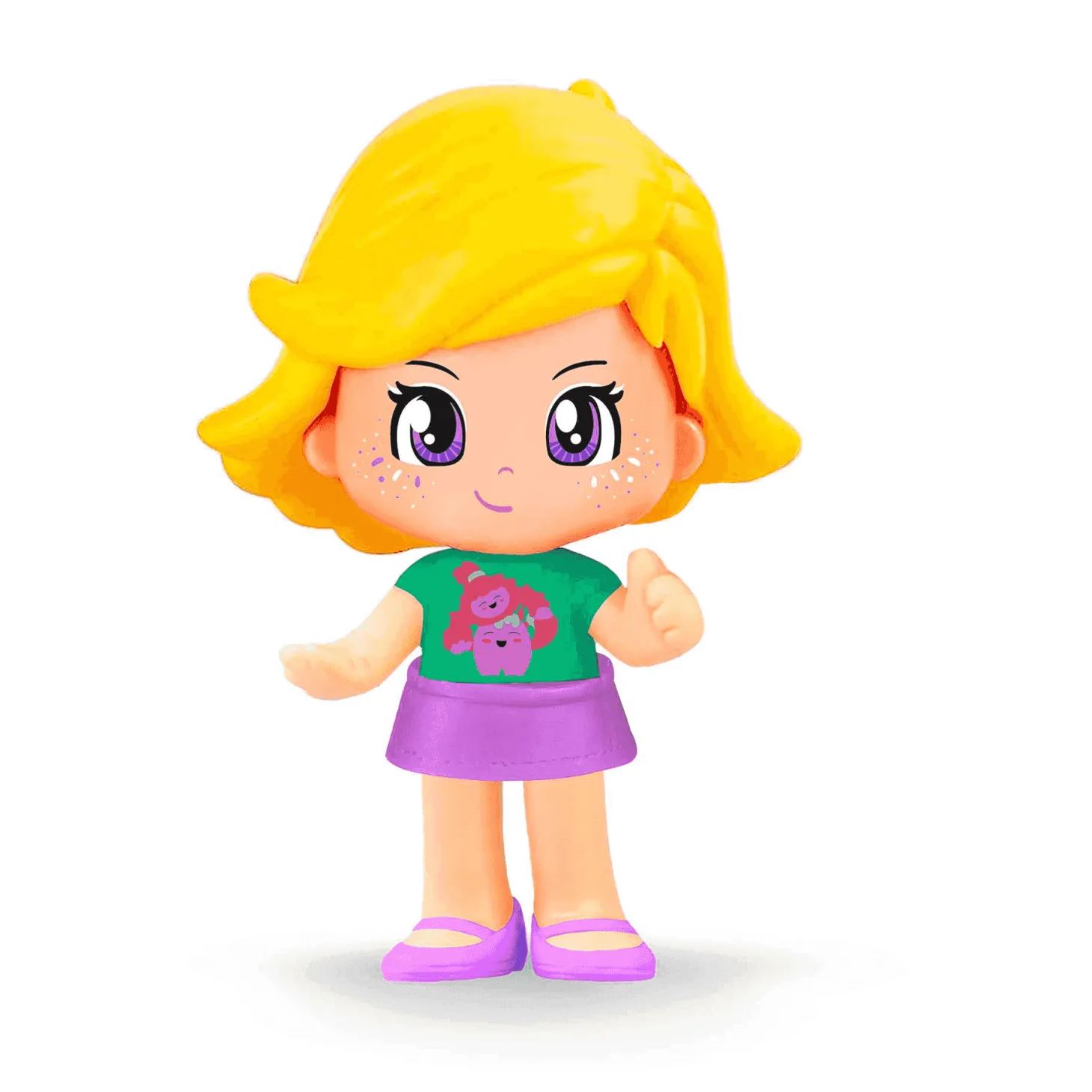 Pinypon Serie 14 Terrific Surtido