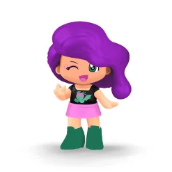 Pinypon Serie 14 Terrific Surtido