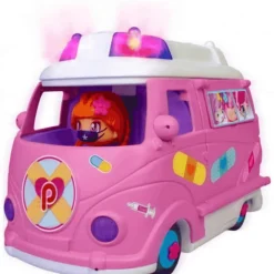 PinyPon Socorro Ambulancia