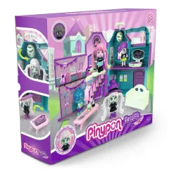 Pinypon Terrific Mansion