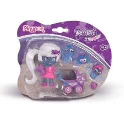 Pinypon Terrific My Monsters & Me