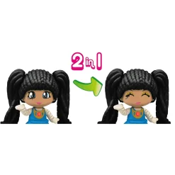 Pinypon Terrific Van