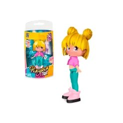 Pinypon TOP - Figuras Coleccionables con Accesorios