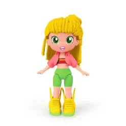 Pinypon Top Roller Girls - ¡Aventuras sobre ruedas con estilo!