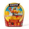 Piratix Gold Treasure Gold Pack Bones
