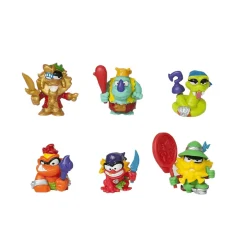 Piratix Gold Treasure One Pack