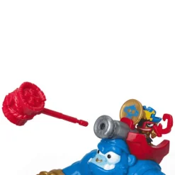 Piratix Gorilla Bros Smash Jack