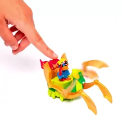 Piratix Wild Kingdom – Jungle Buggies