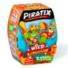 Piratix Wild Kingdom – Two Pack Sorpresa