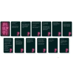 Piripi – El juego de beber definitivo para fiestas inolvidables