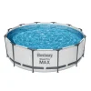 Piscina Desmontable Steel Pro MAX 366x100 cm