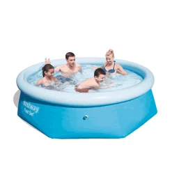 Piscina Redonda Aro Inflable