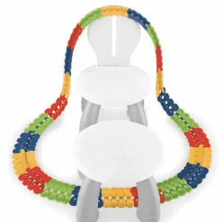 Pista Divertida Circuito Coches Infantil