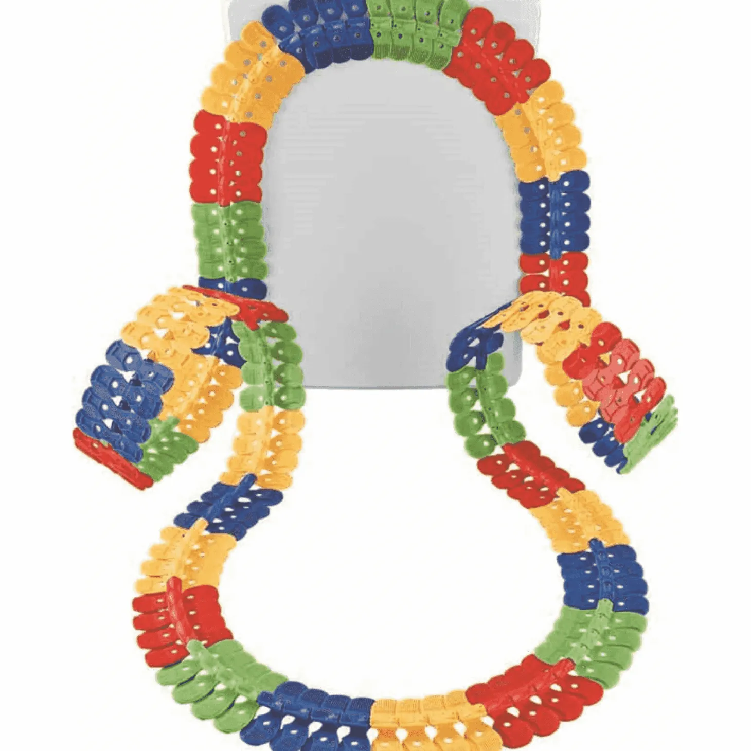 Pista Superdivertida Circuito Coche Infantil