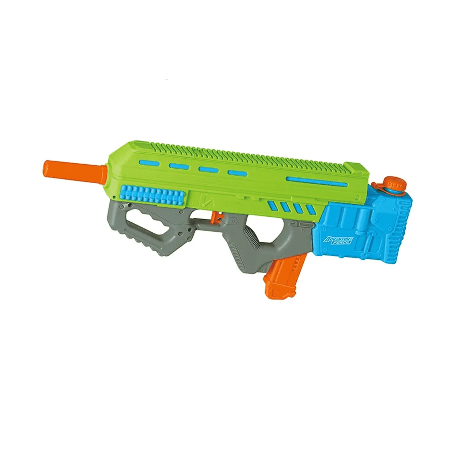 Pistola Chorro de Agua Guns Super Soaker