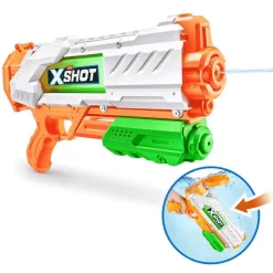 Pistola de Agua X-Shot Fast-Fill de 700 ml