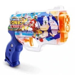 Pistola de Agua X-Shot Nano Fast-Fill Skins Sonic