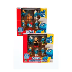 Pitufos Multipack Diferentes Modelos