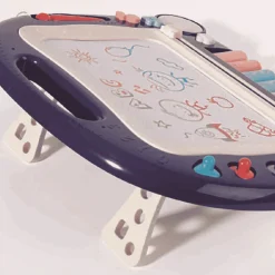 Pizarra Magnética Infant Planet Juguete Educativo y Divertido para Niños