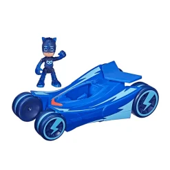 PJ Mask Vehículo Luminoso Gatuno