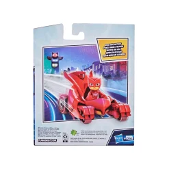 PJ Masks Hero Vehículo Buhíta