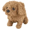 Planet Pets Mascota Paseitos | Peluche interactivo