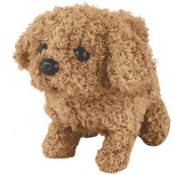 Planet Pets Mascota Paseitos | Peluche interactivo