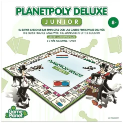 Planetpoly Deluxe