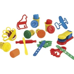 Plasticubo Set de Plastilina