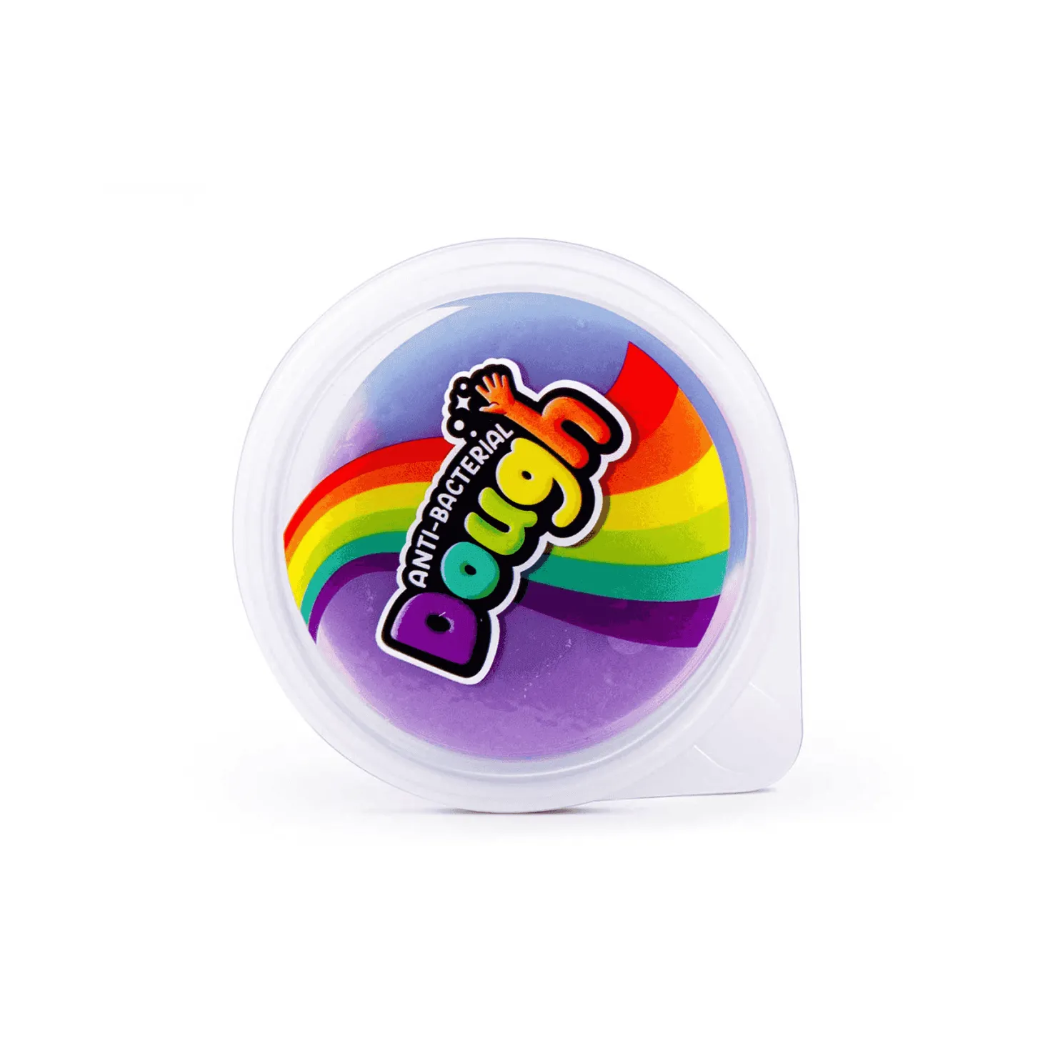 Plastilina Antibacterial Diferentes Modelos