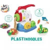 Plastinoodles Art Planet Crea pastas y formas divertidas