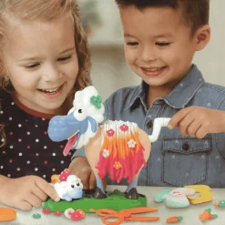 Plastiovejita Juguete Artístico Plastilina