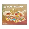 Plastipizzería Juego Plastilina y Moldeo