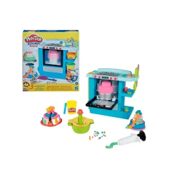 Play Doh Gran Horno De Pasteles