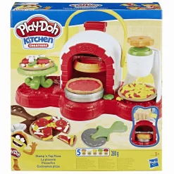 PlayDoh Cocinamos Pizza