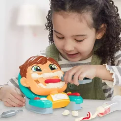 Play-Doh Dentista Bromista
