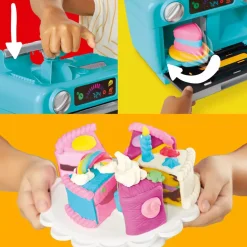 Play-Doh Mi Hornito de Pasteles – Pasteles Creativos