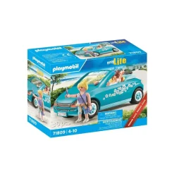 Playmobil My Life Viaje por carretera