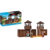 Playmobil Asterix Campamento Romano