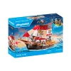 Playmobil Barco pirata