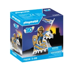 Playmobil Caballero Medieval 50 Aniversario