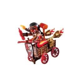 Playmobil Carruaje con Poni