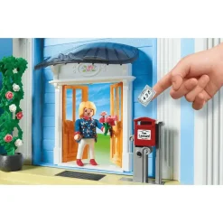 Playmobil Casa de muñecas