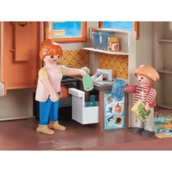 Playmobil Casa pequeña